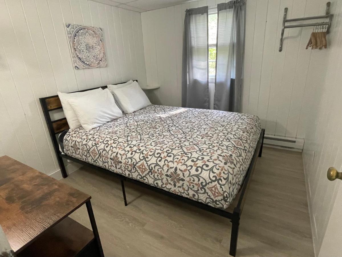 Kennebunkport Motor Lodge Luaran gambar