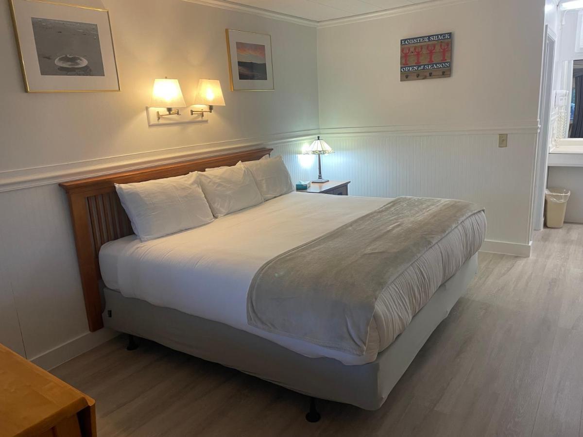 Kennebunkport Motor Lodge Luaran gambar