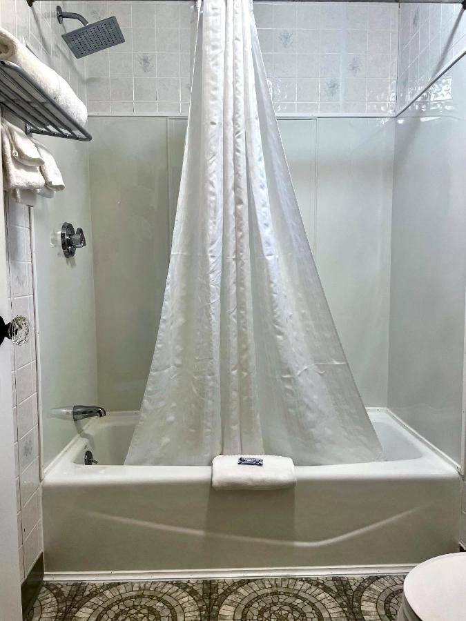 Kennebunkport Motor Lodge Luaran gambar