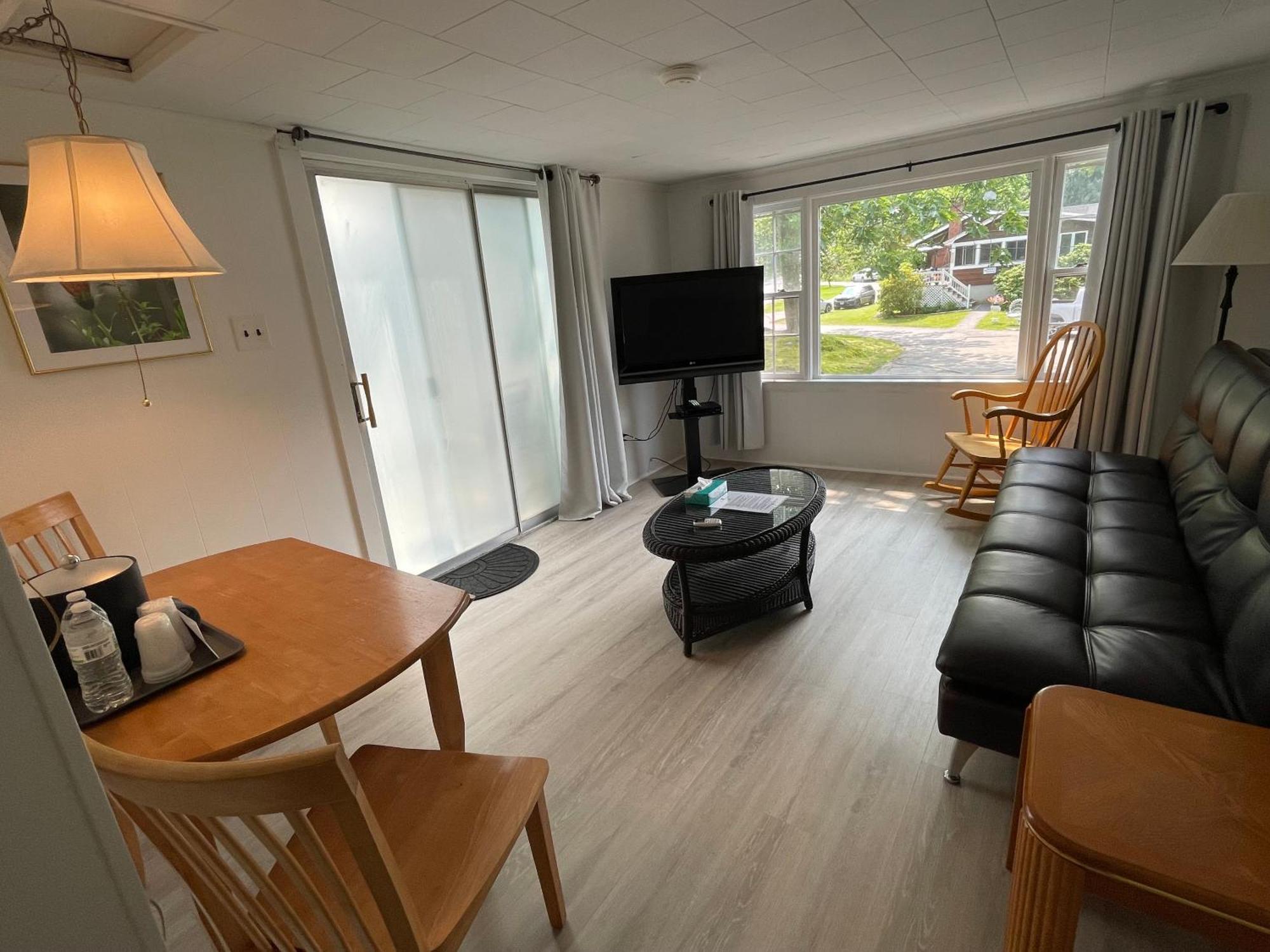 Kennebunkport Motor Lodge Luaran gambar