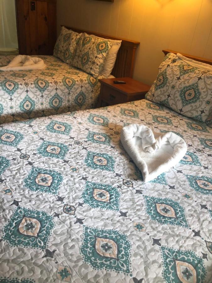 Kennebunkport Motor Lodge Luaran gambar